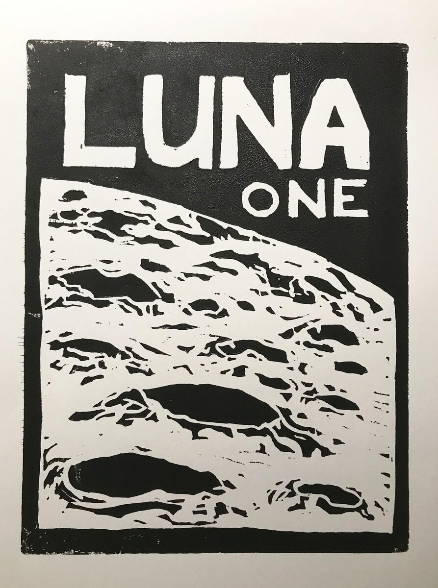 Luna One